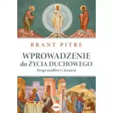 Wprowadzenie do życia duchowego Książki Religia