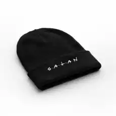 Czapka Holy Blvk Satan Friends Beanie Odzież obuwie dodatki Galanteria i dodatki Nakrycia głowy Kapelusze