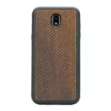 Drewniane etui Bewood Galaxy J7 2017 FALE MERBAU Telefony i akcesoria Akcesoria telefoniczne Etui