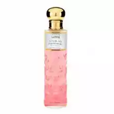 Saphir Vive la Femme edp 30ml Zdrowie i uroda Perfumy i wody Zapachy damskie Perfumy i wody damskie