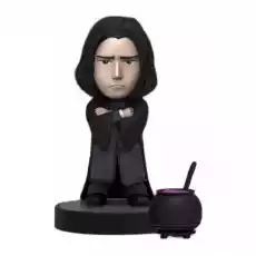 Figurka Harry Potter Mini Egg Attack Severus Snape Dom i ogród Wyposażenie wnętrz Dekoracja Figurki dekoracyjne Figurki kolekcjonerskie