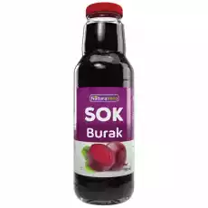 Sok z Buraka 750 ml NaturAvena Artykuły Spożywcze