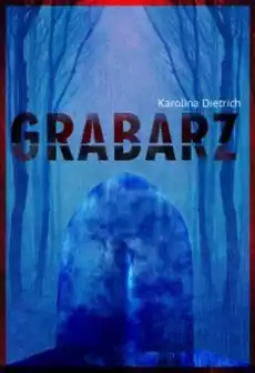 Grabarz Książki Kryminał sensacja thriller horror