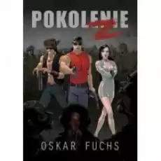 Pokolenie Z Książki Fantastyka i fantasy