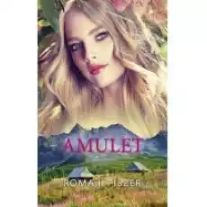 Amulet pocket Książki Literatura obyczajowa