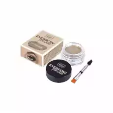 Eyebrow Pomade wodoodporna pomada do brwi 5 Light Blonde 6g Zdrowie i uroda Kosmetyki i akcesoria Makijaż i demakijaż Makijaż oczu