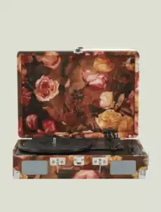 Gramofon CROSLEY Cruiser Deluxe BT Floral not mapped