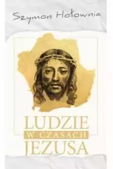 Ludzie czasów Jezusa Książki Audiobooki