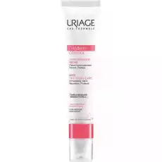 Uriage Tolederm Control Rich Soothing Care krem łagodzący o bogatej konsystencji 40ml Zdrowie i uroda Kosmetyki i akcesoria Pielęgnacja twarzy Kremy do twarzy