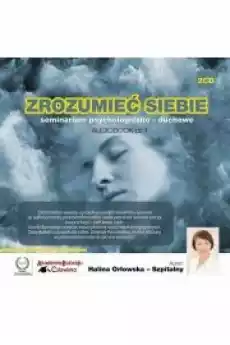 Zrozumieć Siebie Książki Audiobooki