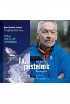 Ja pustelnik Autobiografia Książki Ebooki