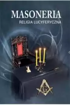 Masoneria Religia lucyferyczna Książki Audiobooki