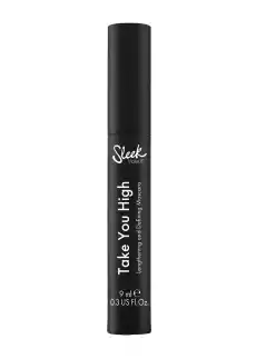 Sleek Makeup Take You Higher Mascara tusz do rzęs wydłużający 9ml Zdrowie i uroda Kosmetyki i akcesoria Makijaż i demakijaż Makijaż oczu