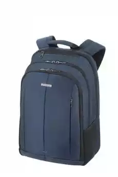 Plecak na laptopa Samsonite Guardit 20 156 Komputery Akcesoria do laptopów Torby i plecaki do laptopów