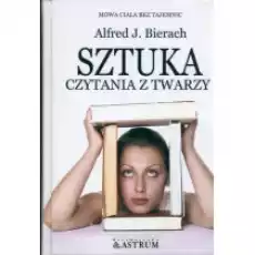 Sztuka czytania z twarzy Książki Ezoteryka senniki horoskopy