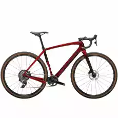 Trek Checkpoint SL 6 eTap 2023 CrimsonCarbon Red Smoke 49cm Sport i rekreacja Rowery i akcesoria Rowery