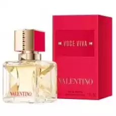 Valentino Woda perfumowana dla kobiet Voce Viva 50 ml Zdrowie i uroda Perfumy i wody