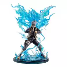 Figurka Naruto Shippuden Precious GEM Series Hatake Kakashi Susano Ver Książki Komiksy