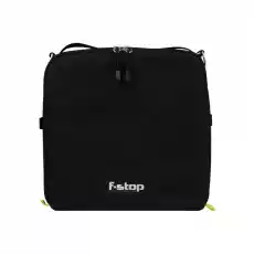 FSTOP Shallow Medium czarny Fotografia Akcesoria fotograficzne Torby i ochrona sprzętu fotograficznego Plecaki fotograficzne
