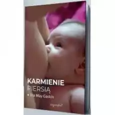 Karmienie piersią Książki Poradniki