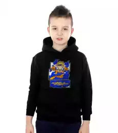Naruto Bluza z kapturem dziecięca Dla dziecka Odzież dziecięca