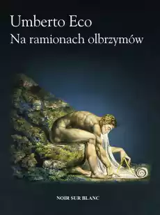 Na ramionach olbrzymów Książki Literatura faktu