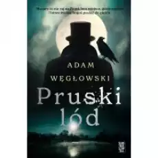 Pruski lód Książki Kryminał sensacja thriller horror