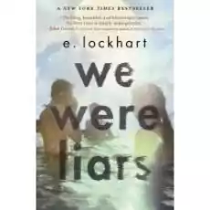 We Were Liars Książki Obcojęzyczne