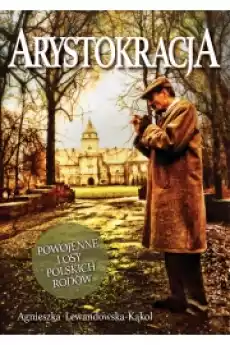 Arystokracja Książki Audiobooki