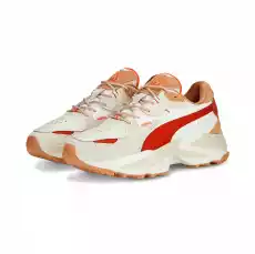 Buty sportowe damskie Puma ORKID WILD beżowe 39000701 Odzież obuwie dodatki