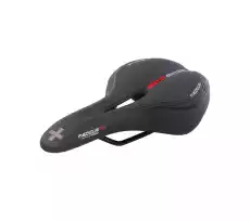 Wittkop 40 siodełko rowerowe mtb sport medicus twin wt9991312002 Sport i rekreacja