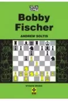 Bobby Fischer Książki Poradniki