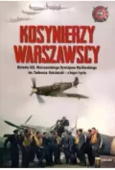 Kosynierzy warszawscy Historia 303 Książki Historia