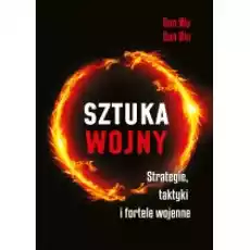 Sztuka wojny Książki Literatura faktu