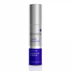 Environ YOUTH ESSENTIA ANTIOXIDANT DEFENCE CREME głęboko nawilżający krem do twarzy 35mltermin ważności 042024 Zdrowie i uroda Kosmetyki i akcesoria Pielęgnacja twarzy Kremy do twarzy