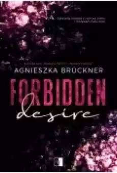 Forbidden Desire Książki Literatura obyczajowa