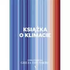 Książka o klimacie Książki Literatura faktu