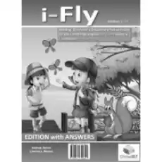 iFly Flyers students book answers cd Książki Podręczniki i lektury