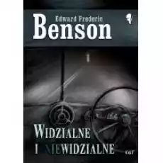 Widzialne i niewidzialne Książki Fantastyka i fantasy