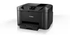 Canon Maxify MB5155 0960C029AA Komputery Drukarki i skanery Drukarki Drukarki laserowe