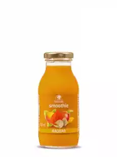 Smoothie z baobabem 250ml Artykuły Spożywcze Przetwory