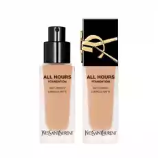 Yves Saint Laurent All Hours Foundation Luminous Matte MN1 25ml Zdrowie i uroda Kosmetyki i akcesoria Makijaż i demakijaż Podkłady i bazy