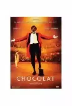 Chocolat Dvd Pl Filmy