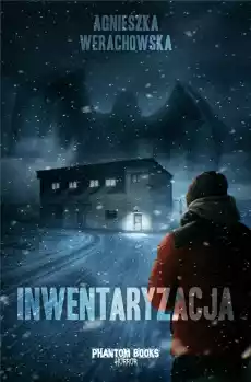 Inwentaryzacja Książki Kryminał sensacja thriller horror