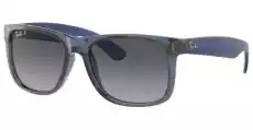 RayBanRB 4165 6596 T3 5416 Odzież obuwie dodatki Galanteria i dodatki Okulary przeciwsłoneczne