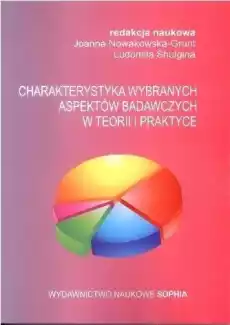 Charakterystyka wybranych aspektów badawczych Książki Biznes i Ekonomia