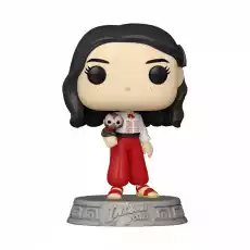 Figurka Indiana Jones POP Marion Ravenwood Dom i ogród Wyposażenie wnętrz Dekoracja Figurki dekoracyjne Figurki kolekcjonerskie