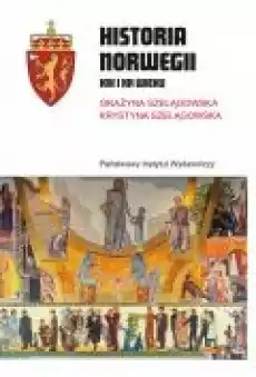 Historia Norwegii XIX i XX wieku Książki Ebooki