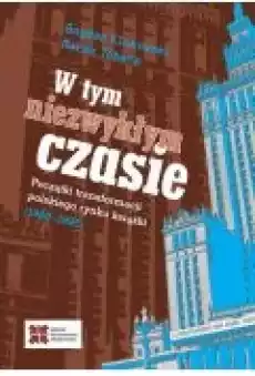 W tym niezwykłym czasie Książki Ebooki