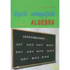 Algebra Kącik olimpijski Część 2 Książki Podręczniki i lektury